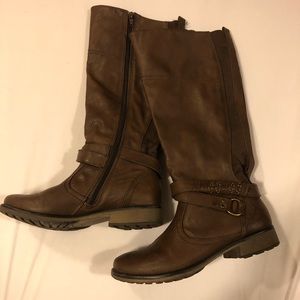 Bare Traps Riding Boots - Size 8